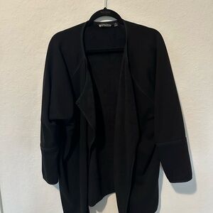 Athleta Women's Black Cardigan